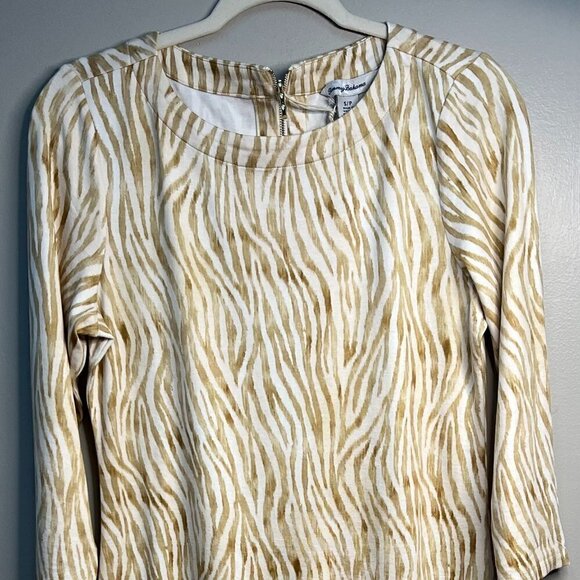 Tommy Bahama Darcy Shift Dress - Picture 6 of 8